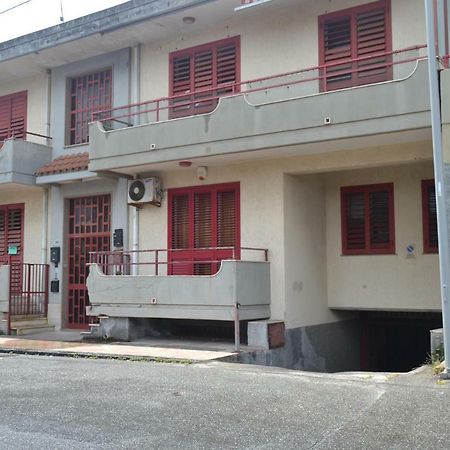 Tulipano 7 Apartment Mascali Exterior foto