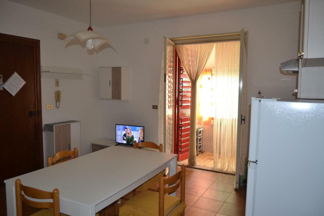 Tulipano 7 Apartment Mascali Exterior foto