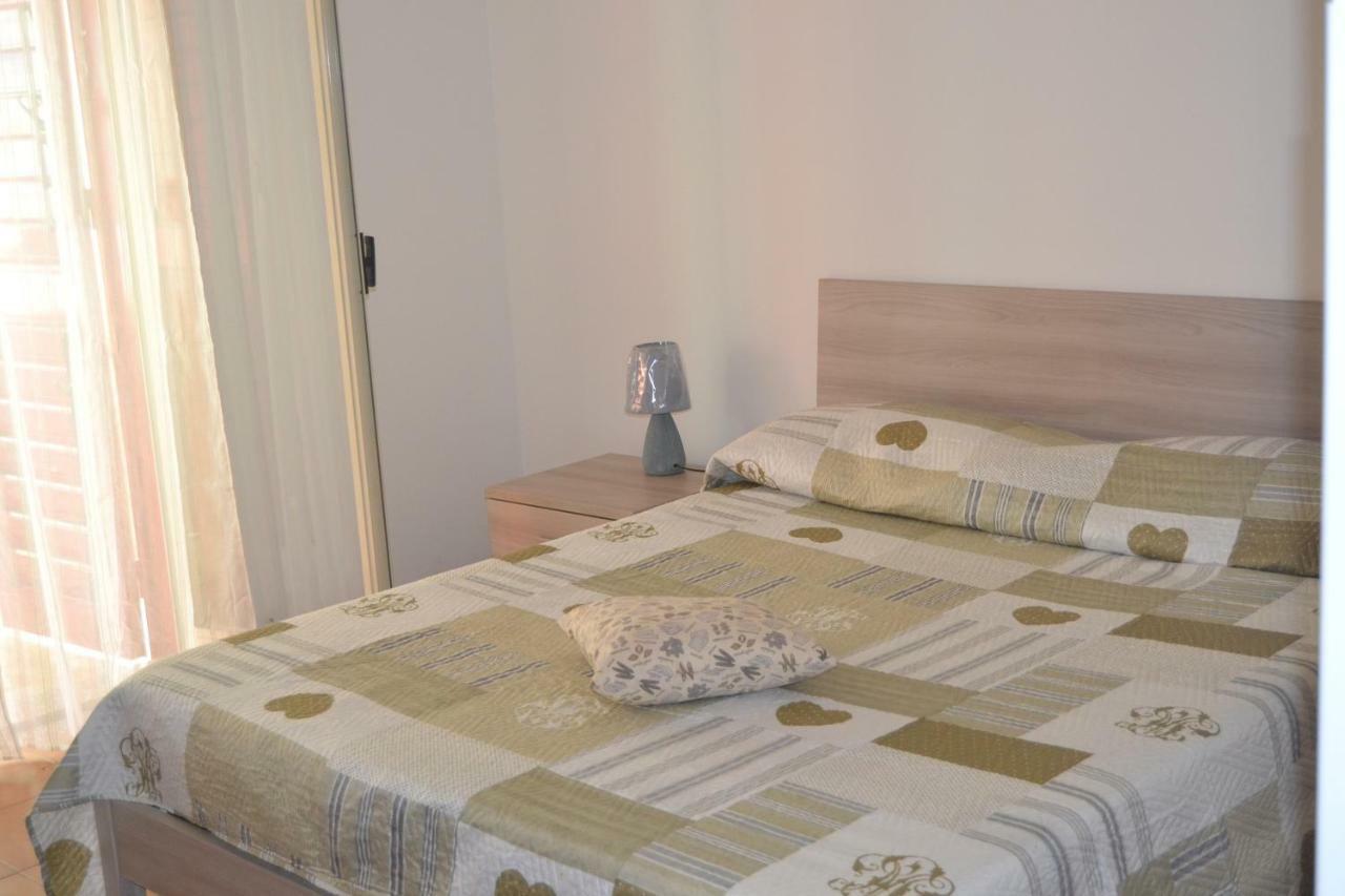Tulipano 7 Apartment Mascali Exterior foto
